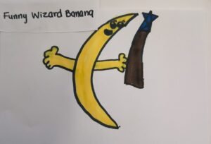 Banana